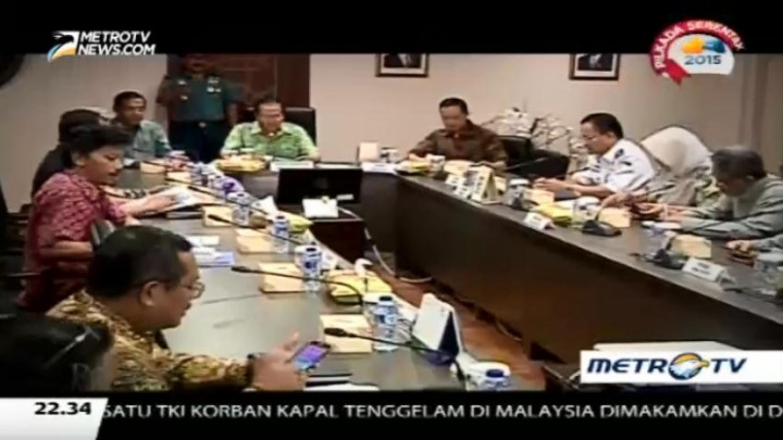 Mencari Mafia di Pelabuhan Priok (1)