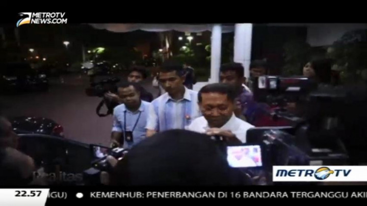 Mencari Mafia di Pelabuhan Priok (3)