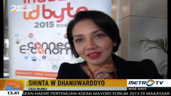 Walau Ada Perlambatan Ekonomi, Bisnis Berjualan Online Masih Bisa Bertahan