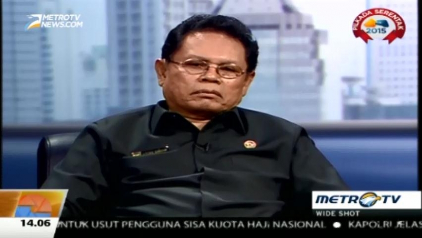 Wewenang Polri Terbitkan SIM, STNK, & BPKB Tidak Inkonstitusional