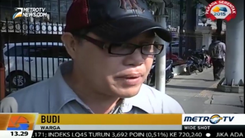 Masyarakat Keluhkan Potongan Besarnya Biaya Adminstrasi Pulsa Token Listrik