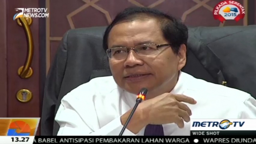 Rizal Ramli Mencium Ada Mafia yang Bermain di Token Listrik