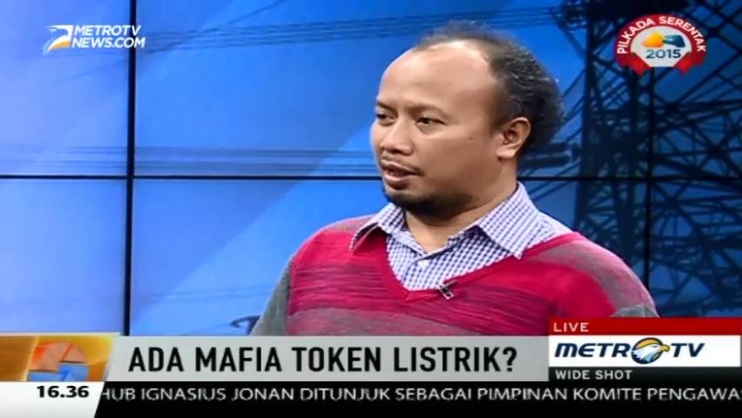 Penjelasan YLKI Tentang Perbedaan Pulsa Listrik dan Pulsa Telepon 