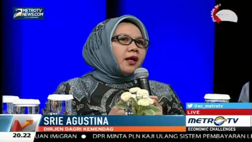 Belanja Online Memacu Tumbuhnya Wirausaha Baru