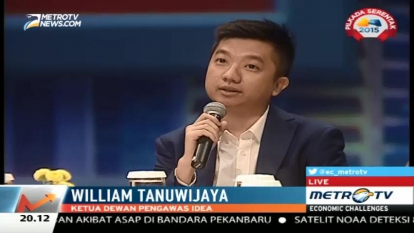 idEA: Potensi E-Commerce di Indonesia Sangat Besar 