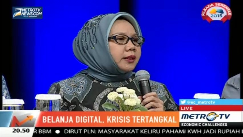 Demi Keamanan, Kemendag akan Buat Aturan Bisnis Online