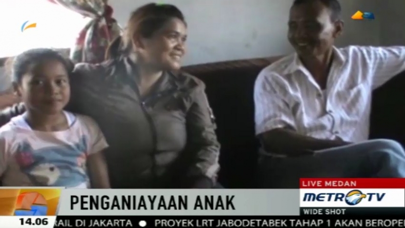 Ayah Korban <i>Bullying</i> di Binjai Kesulitan Hubungi Keluarga Pelaku & Sekolah