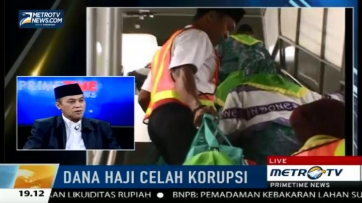 Irjen Kemenag: Sisa Kuota Haji Tidak Boleh untuk Pejabat