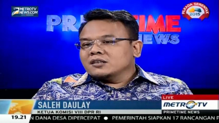 Kualitas Transportasi Haji Buruk, DPR: Bahasan Anggaran Sudah Tuntas 