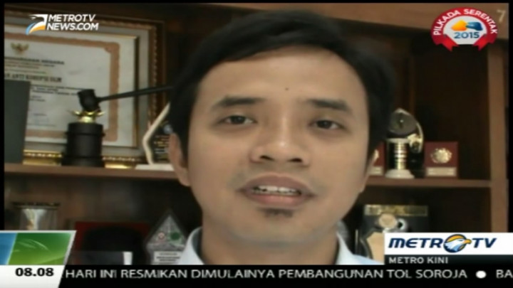 Pukat UGM Nilai Dana Desa Berpotensi Korupsi