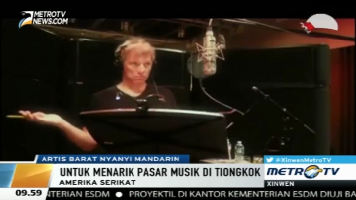 Meski Sudah Membawakan Lagu Mandarin, Konser Bon Jovi Tetap Batal di Tiongkok