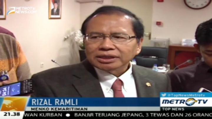 Rizal Ramli Tolak 2 Rencana Proyek Pertamina