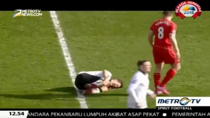 Kick Off Laga MU vs Liverpool Diundur, Kepolisian Manchester Siap Ambil Resiko 