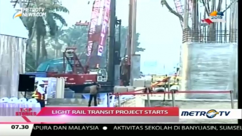 Indonesia Now, 13th of September 2015