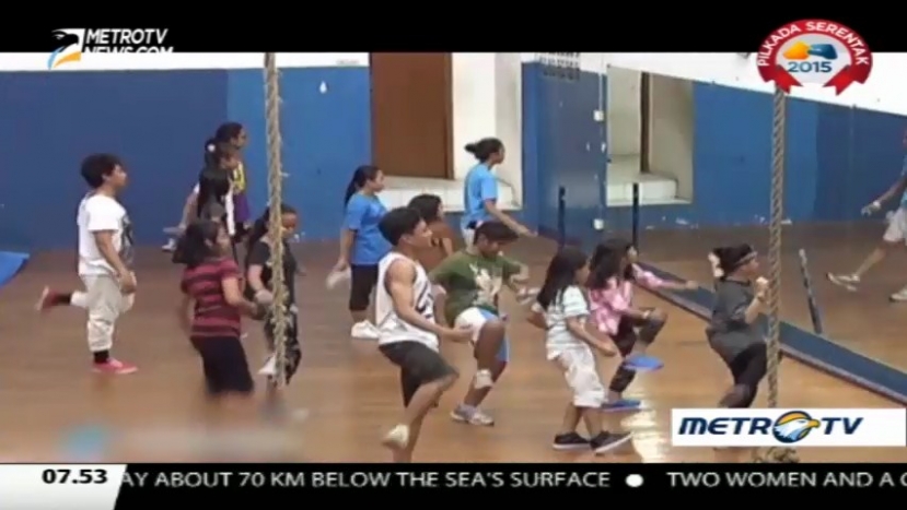 Peazmakerz, Community For Street Children