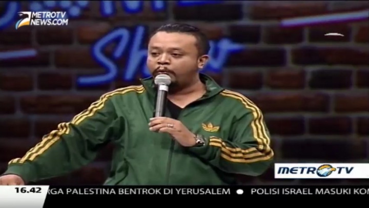 Dede Kendor, Sifat Orang Kedengeran Dari Suara Motornya