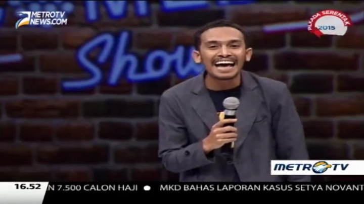 Abdur Arsyad, Dua Anak Saja Cukup Apalagi Lima Anak