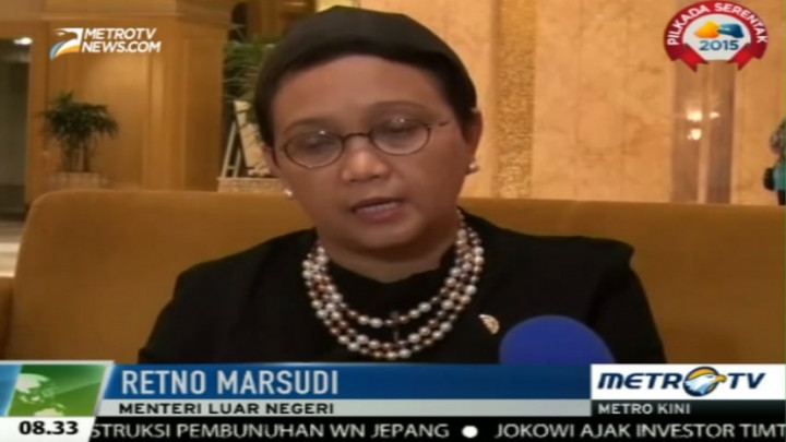 Indonesia-Uni Emirat Arab Perkuat Hubungan Bisnis