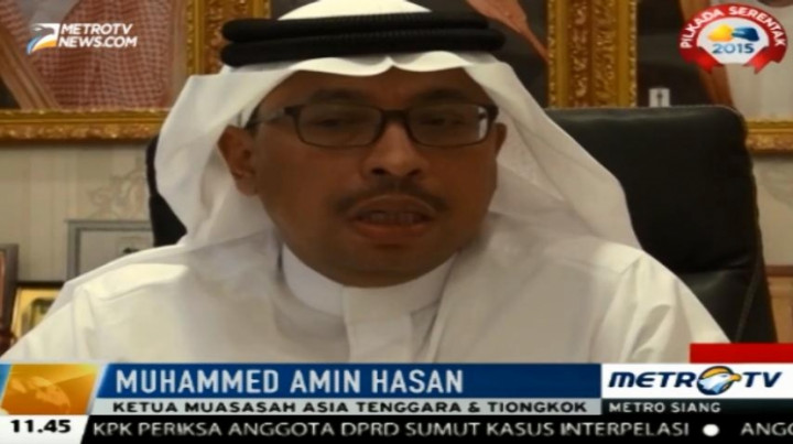 Jemaah Haji akan Jalani Ibadah Wukuf 9 Dzulhijjah Mendatang