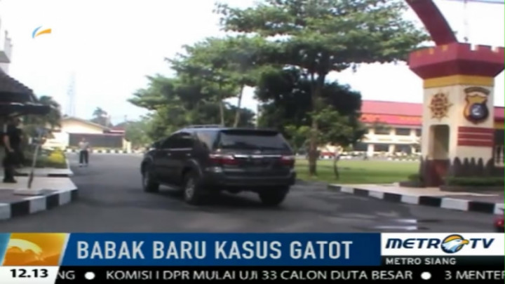 KPK Periksa 70 Anggota DPRD Sumut