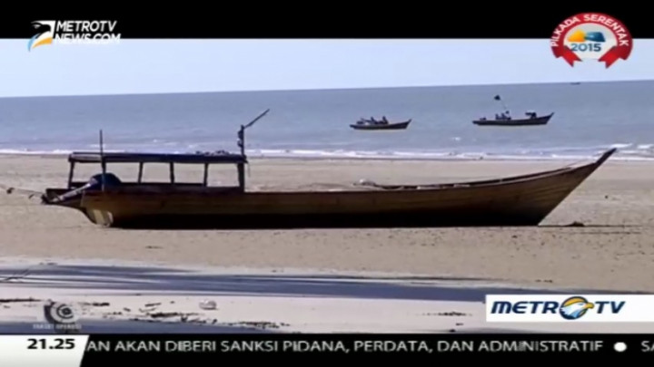 Jangan Gadaikan Pulau Rupat (3)