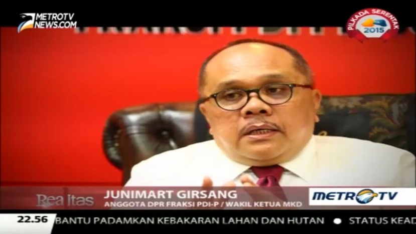 Gara-gara Selfie di Menara Trump (3)