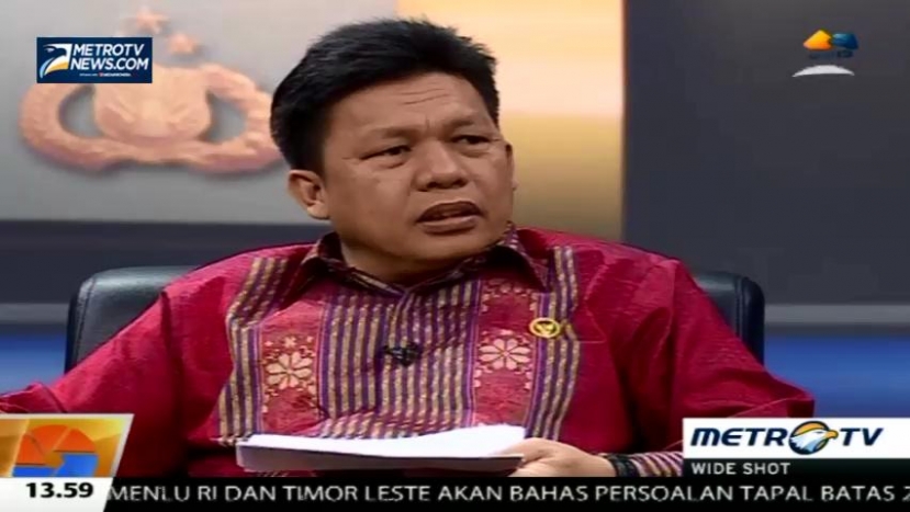 Kompolnas Harapkan Anggota Bhabinkamtibmas Dapat Pelatihan yang Baik
