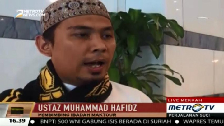 Makna Tawaf dan Sa'i dalam Ibadah Haji & Umrah