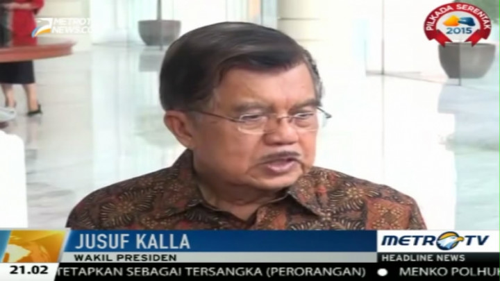 TNI-Polri Berupaya Bebaskan Korban Penyanderaan WNI di Papua Nugini