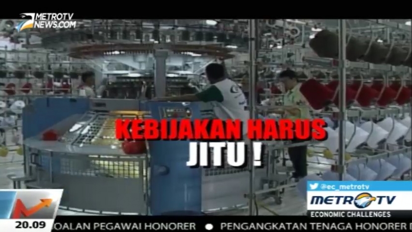  Sudah Tepatkah Paket Kebijakan Ekonomi Kali Ini?