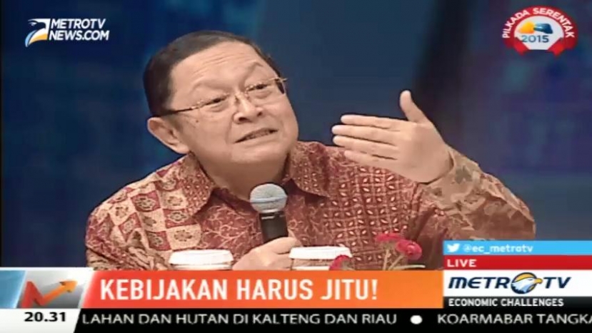 Kadin: Paket Kebijakan Ekonomi Hanya untuk Kepentingan BUMN