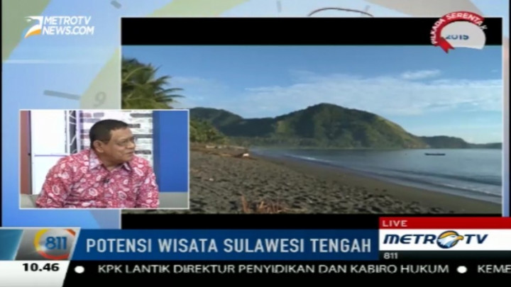 Fauna Endemik Jadi Salah Satu Kekayaan Alam Sulteng