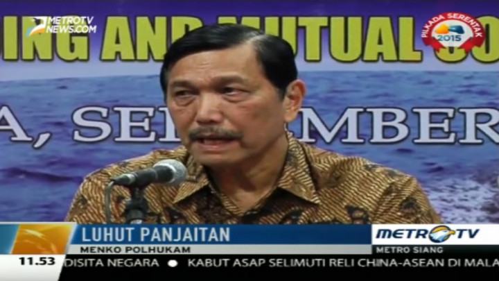 Pemerintah Tolak Barter Dua WNI yang Diculik di Papua 