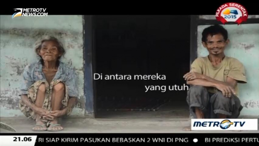 Di Antara Mereka yang Utuh (1)