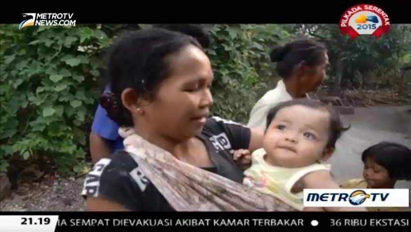 Di Antara Mereka yang Utuh (2)