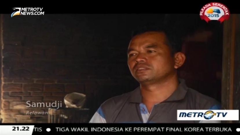 Di Antara Mereka yang Utuh (3)