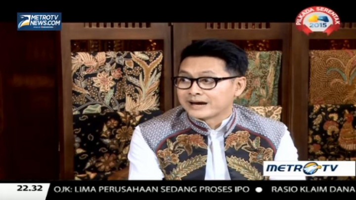 Ciri Khas Batik Kudus dari Batik Lain