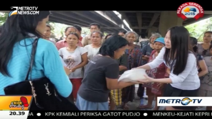 Kick Andy: Berbagi Membawa Nikmat (3)