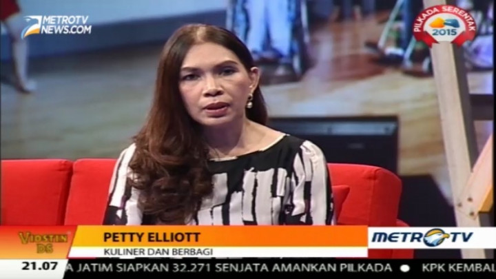 Kick Andy: Berbagi Membawa Nikmat (5)