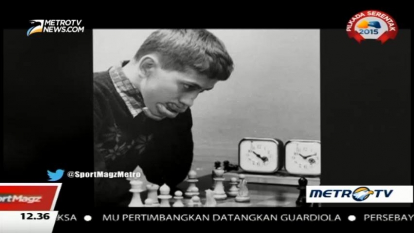 Kumpulan Film Terbaik Bertema Olahraga