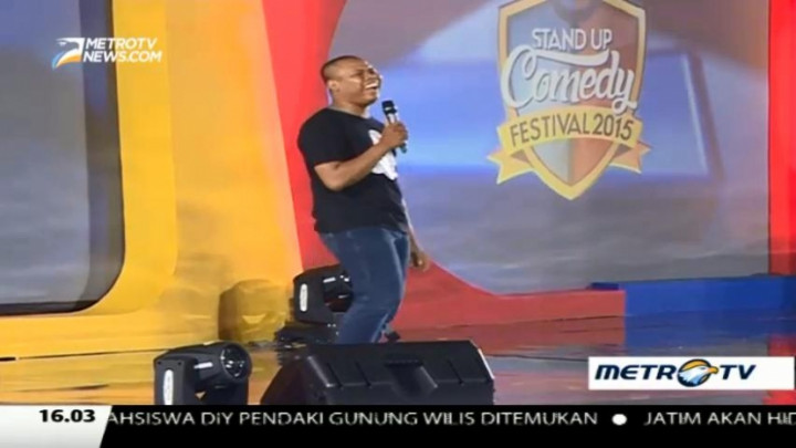 Deddy Gigis, Ternyata <i>Bener</i> Perokok Pasif Itu Lebih Bahaya