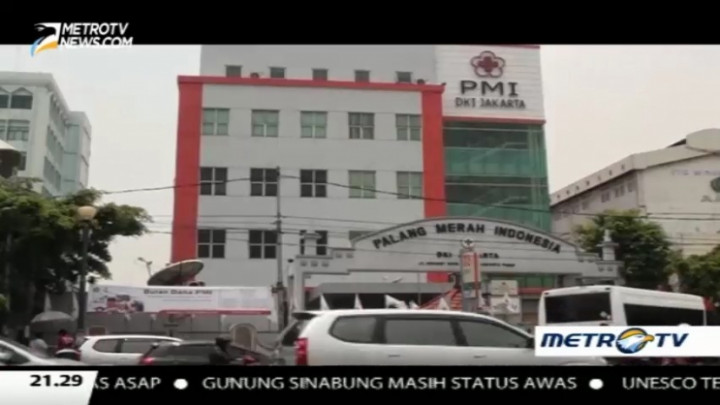 PMI: Berjuang untuk Kemanusiaan dan Kemerdekaan (1)