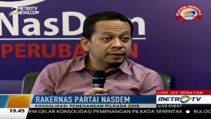 Pengamat: Pilkada Ibarat Pertarungan Kelas Berat