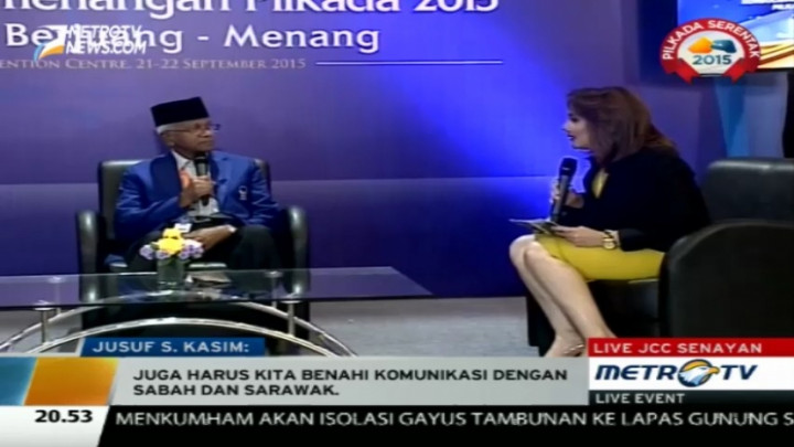 Infrastruktur Jadi Poin Penting dalam Pembangunan Daerah