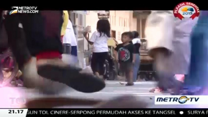 Target Operasi: Akal Kancil Sang Pedofil (2)