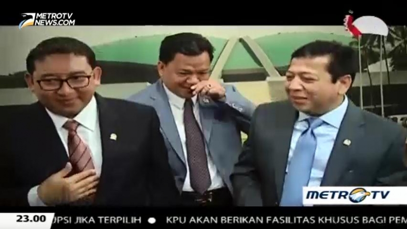 Realitas: Benang Kusut Trump-Gate (3)