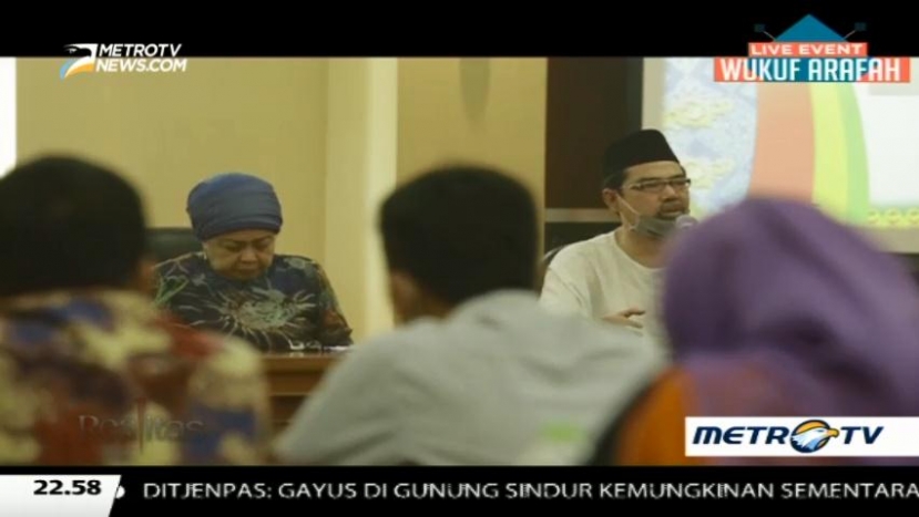 Mimpi Riau Merdeka dari Asap (3)