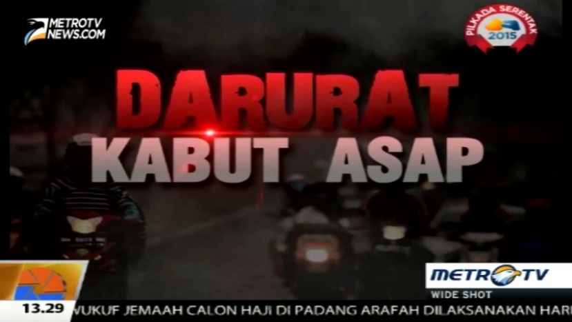 Tercatat 400 Orang Perhari Terkena ISPA di Kepahiang Bengkulu