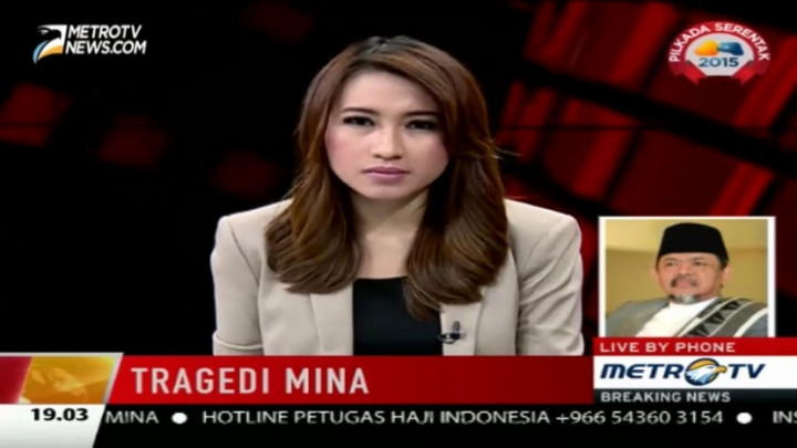 Imam Besar Istiqlal: Haji & Umrah Sudah Bergeser Jadi Industri Kapitalisme