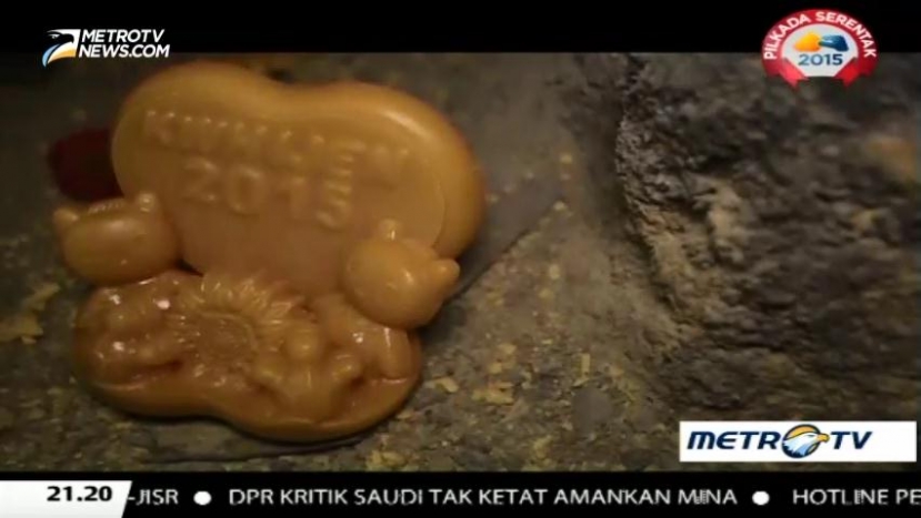 Kisah dari Balik Kawah (2)